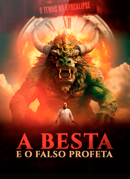 A besta e o falso profeta