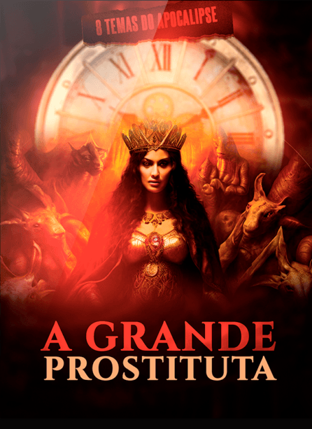 A grande prostituta