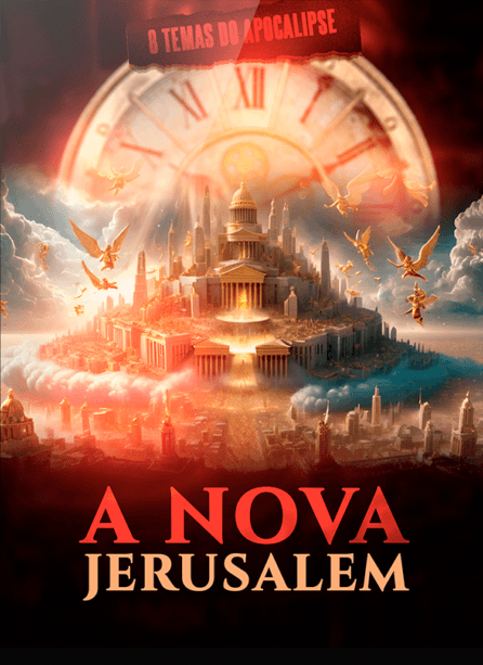 A nova jerusalem