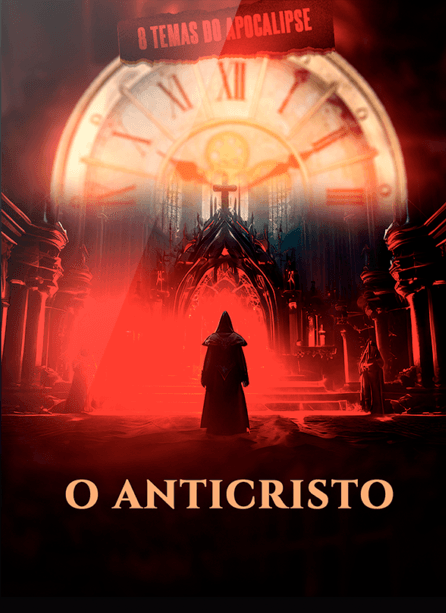 O anticristo