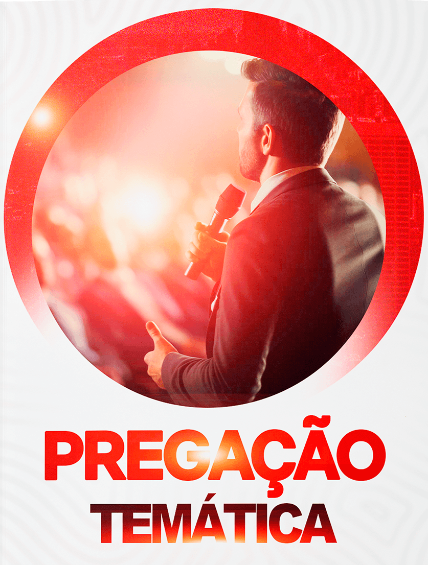 Pregação temática