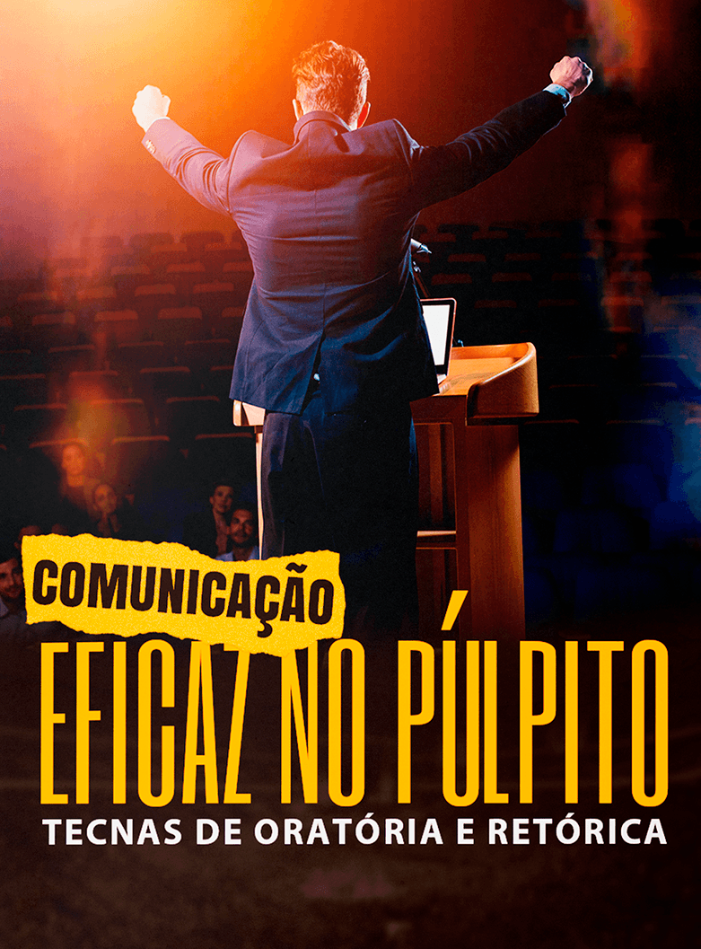 Comunicação Eficaz no púlpito