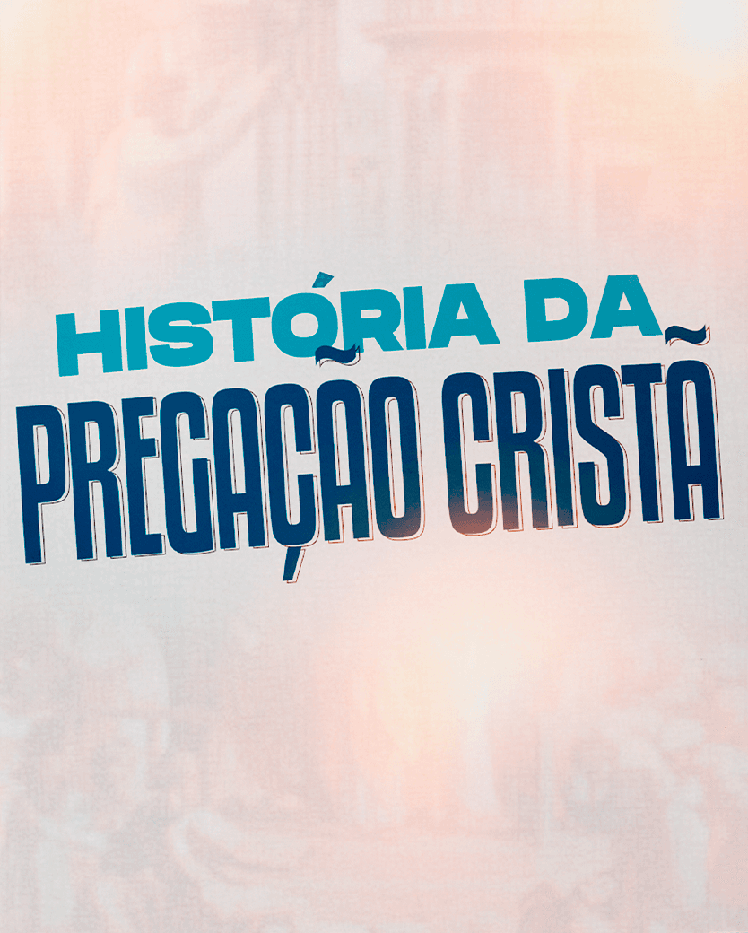 História da pregação cristã