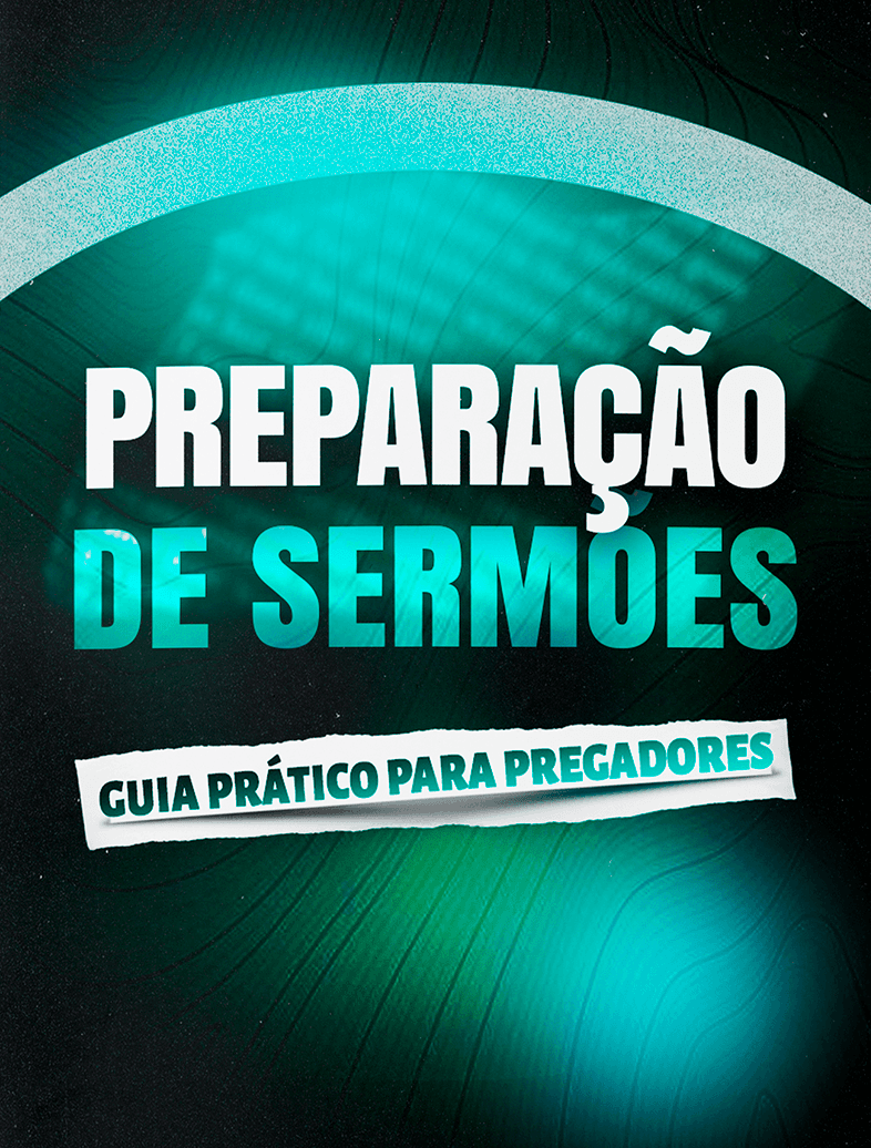 Preparação de sermoes
