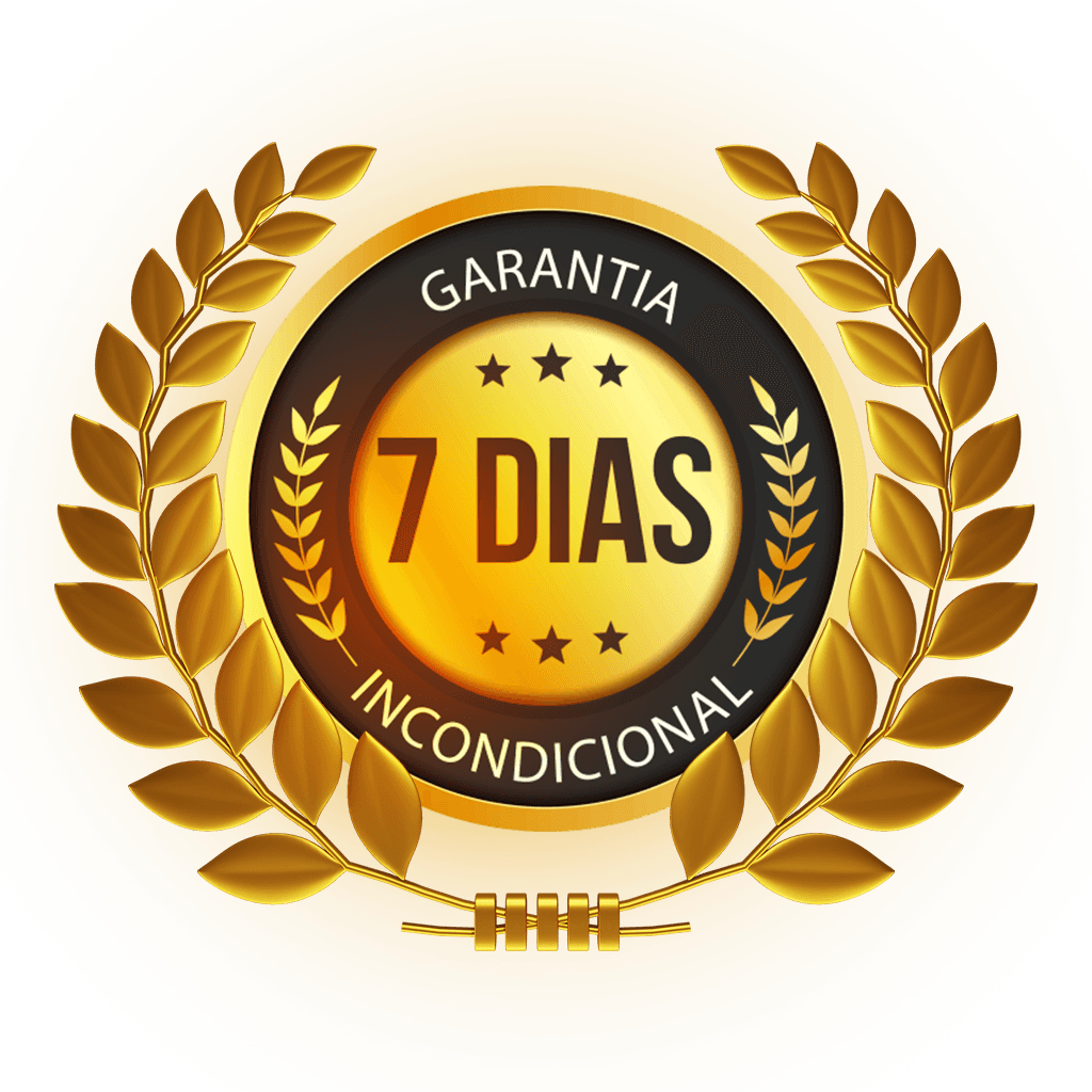 Selo de garantia
